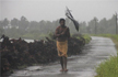 Cyclone heads to Bangladesh, torrential rain forecast for Odisha